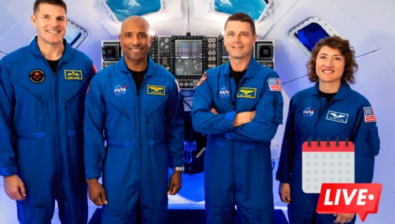 Artemis II regresa a casa: Fecha, hora y dónde ver en vivo
