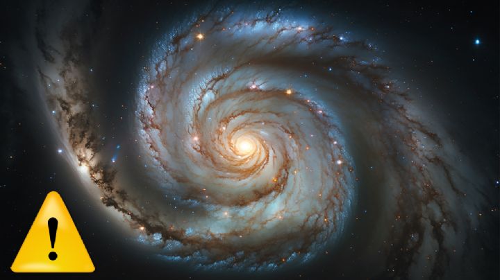 El fin del universo podría ocurrir de estas 3 formas… y una inquieta a los científicos