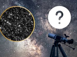 Se olvidan del 3I/ATLAS; este es el nuevo objeto interestelar en la mira de los científicos
