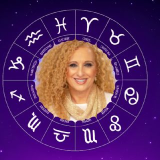 Horóscopo de Mizada Mohamed de hoy, sábado 2 de mayo para cada signo zodiacal