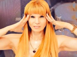 Mhoni Vidente: el horóscopo para los signos zodiacales, hoy lunes 11 de mayo