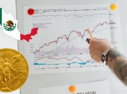 El precio del oro en México hoy: Las razones por las que el metal precioso sigue al alza