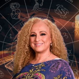 Horóscopo de Mizada Mohamed de hoy, lunes 11 de mayo para cada signo zodiacal