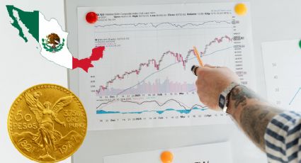 El precio del oro en México hoy: Las razones por las que el metal precioso sigue al alza