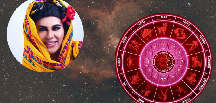 Nana Calistar: horóscopo para todos los signos zodiacales | Lunes 11 de mayo