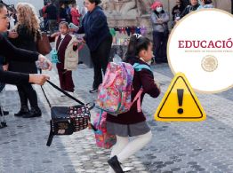 SEP da marcha atrás y mantiene el fin de clases para el 15 de julio