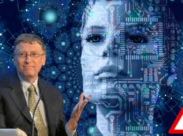 ¿Directo al fracaso? Bill Gates advierte sobre las consecuencias del uso de IA en empresas