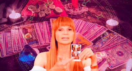 Mhoni Vidente: el horóscopo para los signos zodiacales, hoy martes 12 de mayo
