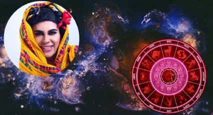 Nana Calistar: horóscopo para todos los signos zodiacales | Martes 12 de mayo