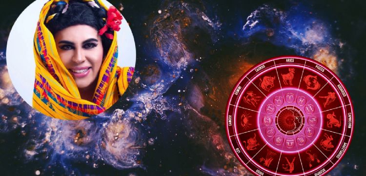 Nana Calistar: horóscopo para todos los signos zodiacales | Martes 12 de mayo