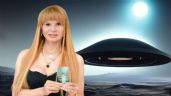 Foto ilustrativa de la nota titulada Mhoni Vidente lanza inquietante teoría sobre visitantes de otra dimensión y el año 3313
