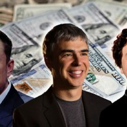 ¿Quiénes son las personas más millonarias en el mundo en mayo 2026? | Ranking