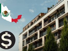 Las 5 zonas más exclusivas de México donde una casa “barata” cuesta 17 millones de pesos