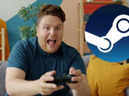Los mejores juegos gratis de Steam que puedes descargar en mayo 2026
