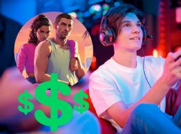 GTA 6: ¿cuánto costará el famoso videojuego en México?