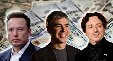¿Quiénes son las personas más millonarias en el mundo en mayo 2026? | Ranking