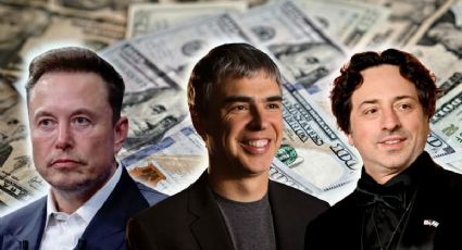 ¿Quiénes son las personas más millonarias en el mundo en mayo 2026? | Ranking
