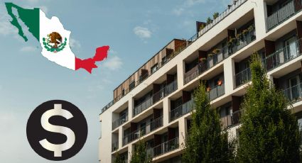 Las 5 zonas más exclusivas de México donde una casa “barata” cuesta 17 millones de pesos