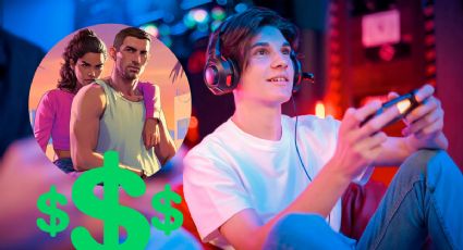 GTA 6: ¿cuánto costará el famoso videojuego en México?