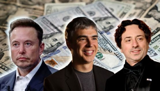 ¿Quiénes son las personas más millonarias en el mundo en mayo 2026? | Ranking