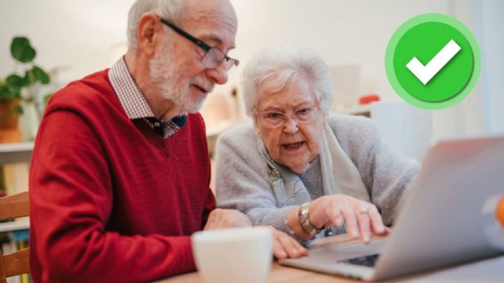 Las mejores laptops para adultos mayores que buscan comodidad y facilidad de uso