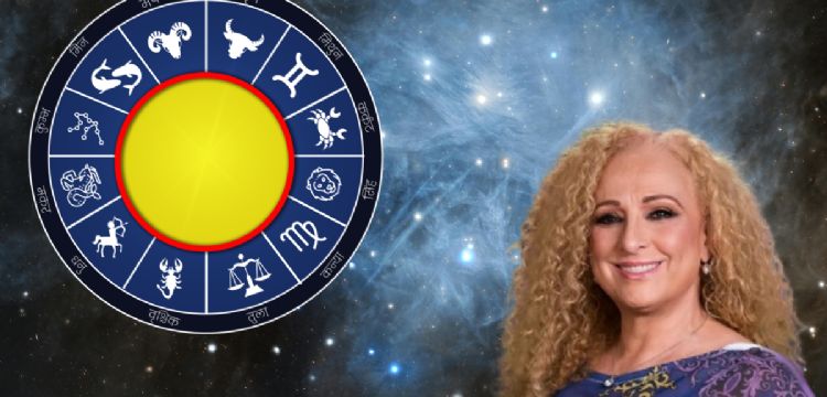 Horóscopo de Mizada Mohamed de hoy, miércoles 13 de mayo para cada signo zodiacal