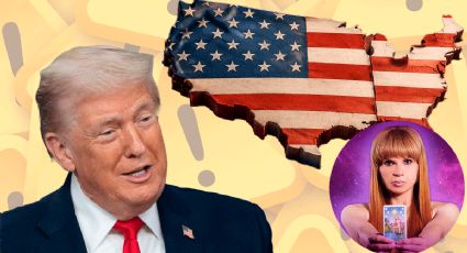 Mhoni Vidente: este es el país que se anexaría como estado 51 a Estados Unidos durante la era Trump