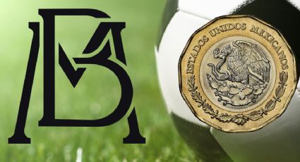 Banco de México lanza moneda de 20 pesos de la Copa Mundial: Conoce su diseño y características