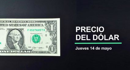 Precio dólar hoy, 14 de mayo de 2026: ¿súperpeso se mantiene? Así cotiza el tipo de cambio