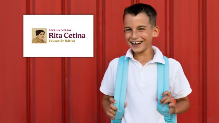 Resultados Beca Rita Cetina 2026: Consulta si tu hijo de primaria fue aceptado en mayo