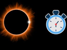 Eclipse solar 2027: el fenómeno que promete oscuridad total durante más de 6 minutos