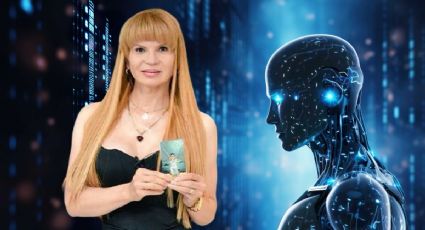 Mhoni Vidente asegura que el hantavirus podría cambiar al mundo antes de la llegada masiva de robots