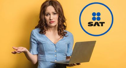 SAT: ¿Qué hacer si no has recibido la devolución de saldo a favor en mayo?