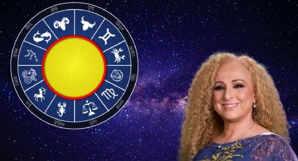Horóscopo de Mizada Mohamed de hoy, viernes 15 de mayo para cada signo zodiacal