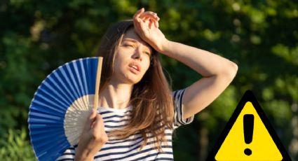 Ante las altas temperaturas en CDMX, expertos emiten alerta por radiación extrema