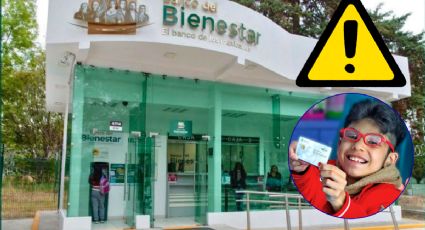 Secretaría de Bienestar comparte importante aviso para personas con discapacidad