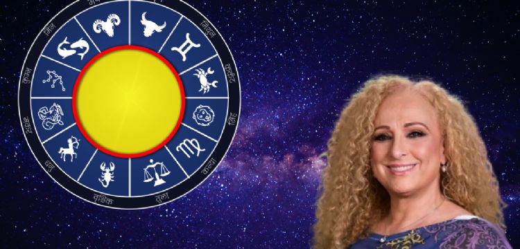 Horóscopo de Mizada Mohamed de hoy, viernes 15 de mayo para cada signo zodiacal