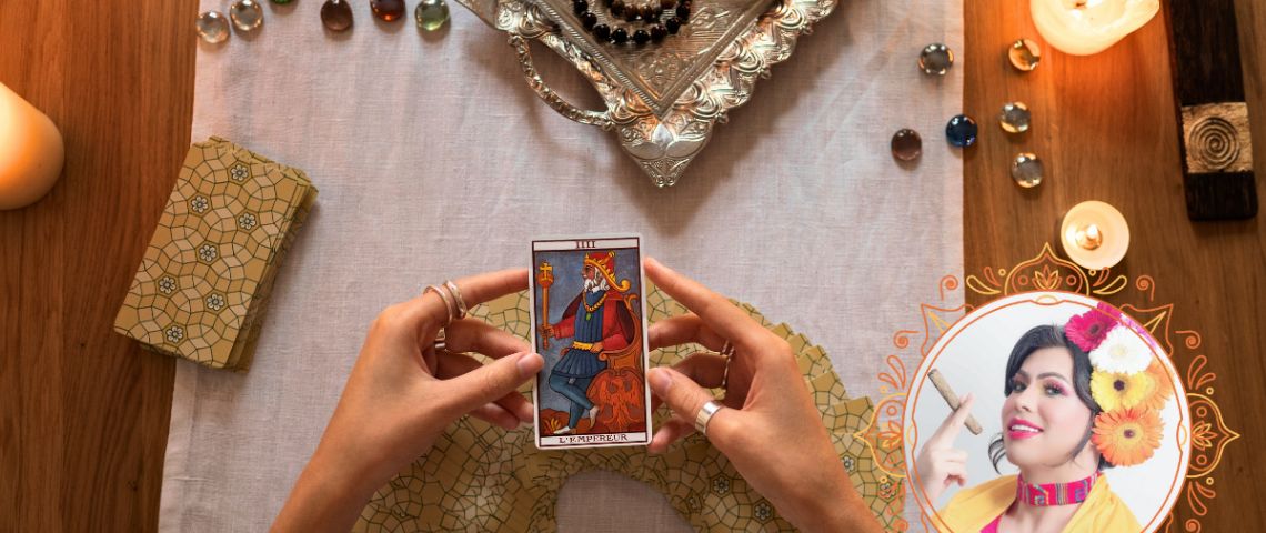Nana Calistar: los signos zodiacales que reciben dinero | Horóscopo HOY 15 de mayo de 2026