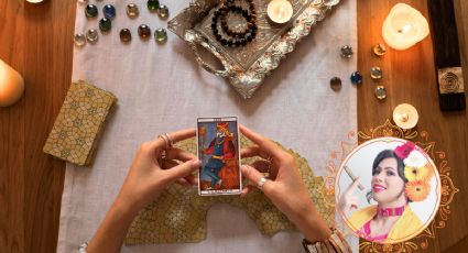 Nana Calistar: los signos zodiacales que reciben dinero | Horóscopo HOY 15 de mayo de 2026