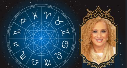 Horóscopo de Mizada Mohamed de hoy, sábado 16 de mayo para cada signo zodiacal