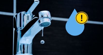 Alerta en CDMX y Edomex: Anuncian reducción de agua del Sistema Cutzamala desde mayo
