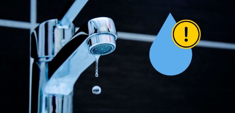 Alerta en CDMX y Edomex: Anuncian reducción de agua del Sistema Cutzamala desde mayo