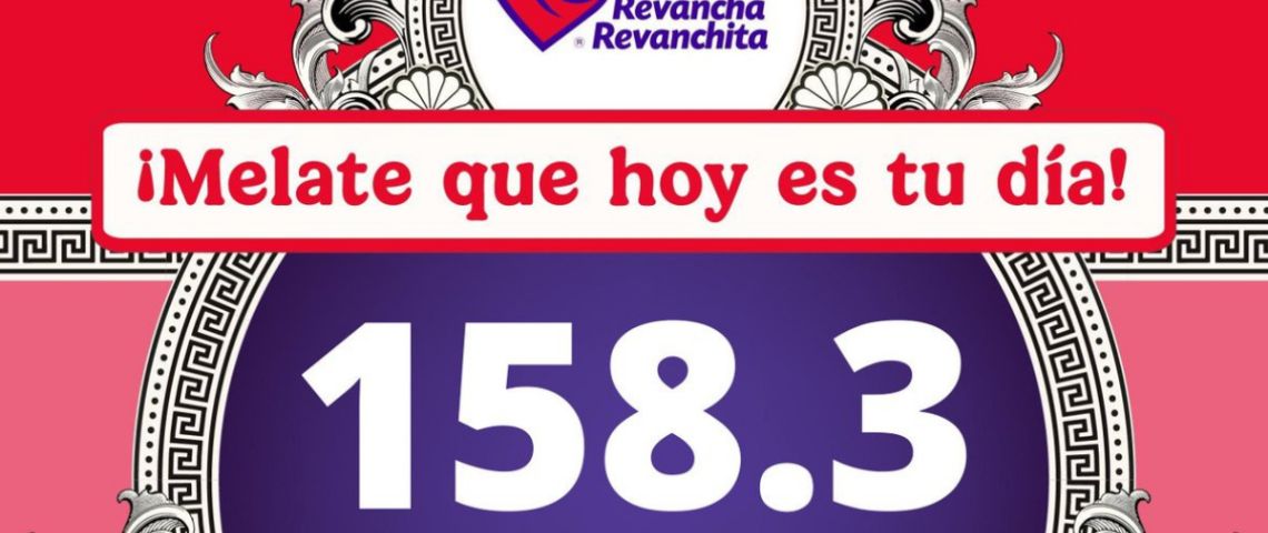 Resultados Melate, Revancha y Revanchita 4214 HOY 17 mayo 2026: GANADORES