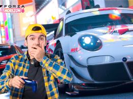 Forza Horizon 6: Los jugadores están usando estos coches para dominar las carreras