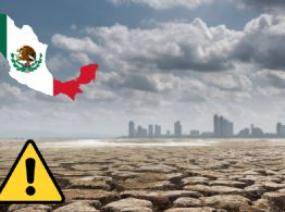 "Super El Niño": Expertos alertan por el inquietante fenómeno climático que podría durar hasta 2027