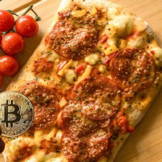 El origen del Bitcoin Pizza Day: la historia que transformó al mundo financiero