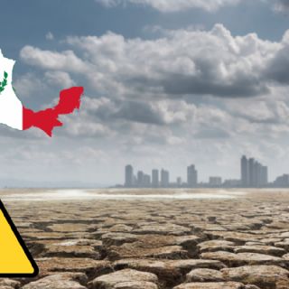 "Super El Niño": Expertos alertan por el inquietante fenómeno climático que podría durar hasta 2027
