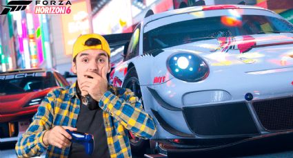 Forza Horizon 6: Los jugadores están usando estos coches para dominar las carreras