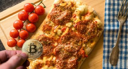 El origen del Bitcoin Pizza Day: la historia que transformó al mundo financiero