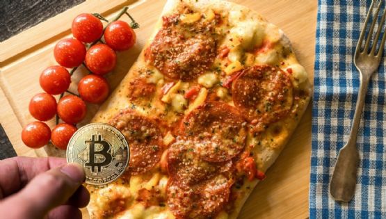 El origen del Bitcoin Pizza Day: la historia que transformó al mundo financiero